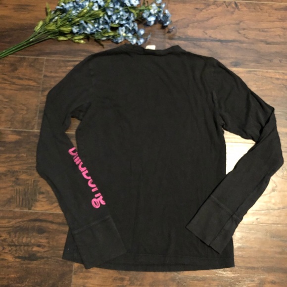 Billabong long sleeve Medium - Picture 3 of 3